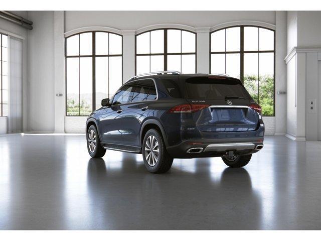 used 2022 Mercedes-Benz GLE 350 car, priced at $47,354
