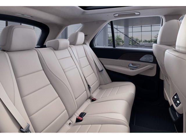used 2022 Mercedes-Benz GLE 350 car, priced at $47,354