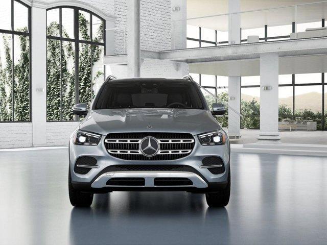 new 2025 Mercedes-Benz GLE 350 car, priced at $77,365