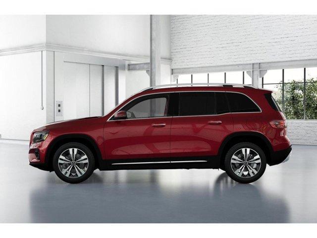 new 2026 Mercedes-Benz GLB 250 car