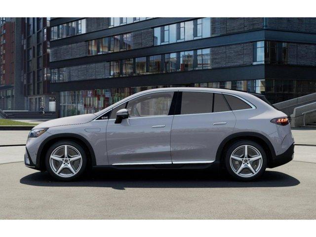 new 2024 Mercedes-Benz EQE 350 car, priced at $84,660