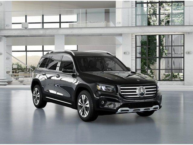 new 2026 Mercedes-Benz GLB 250 car
