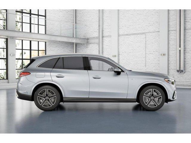 new 2025 Mercedes-Benz GLC 350e car, priced at $64,596