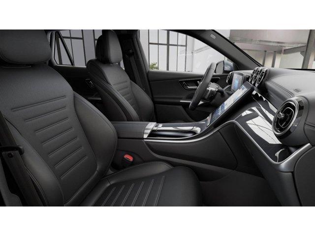 new 2025 Mercedes-Benz GLC 350e car, priced at $64,596