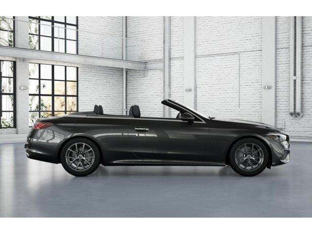 new 2025 Mercedes-Benz CLE 300 car, priced at $67,927
