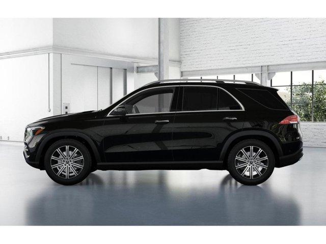 new 2026 Mercedes-Benz GLE 350 car, priced at $67,465