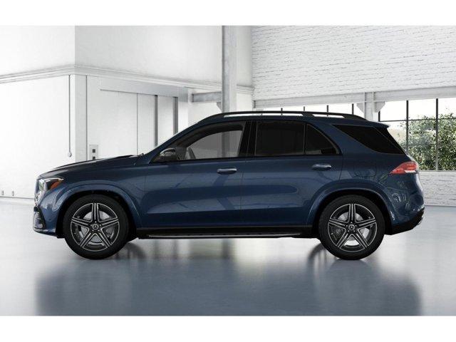 new 2025 Mercedes-Benz GLE 450e car, priced at $83,135