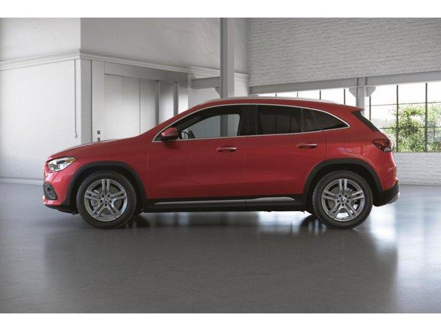 used 2021 Mercedes-Benz GLA 250 car, priced at $28,982