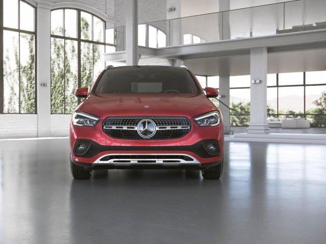 used 2021 Mercedes-Benz GLA 250 car, priced at $28,982