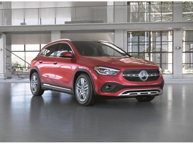 used 2021 Mercedes-Benz GLA 250 car, priced at $28,982