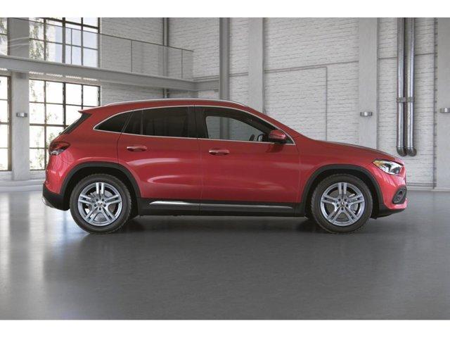 used 2021 Mercedes-Benz GLA 250 car, priced at $28,982