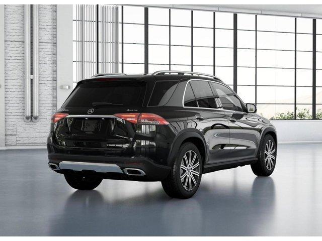 new 2025 Mercedes-Benz GLE 450e car, priced at $73,704