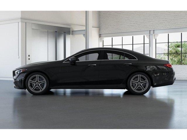new 2023 Mercedes-Benz CLS 450 car, priced at $78,591