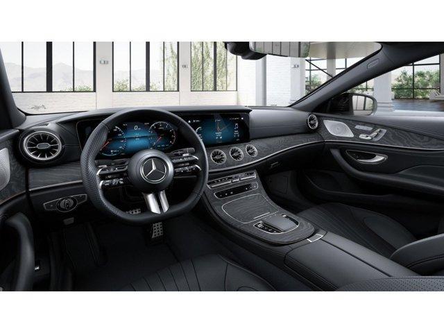 new 2023 Mercedes-Benz CLS 450 car, priced at $78,591