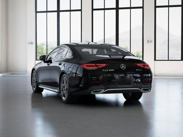 new 2023 Mercedes-Benz CLS 450 car, priced at $78,591