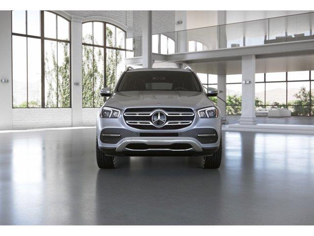 used 2023 Mercedes-Benz GLE 450 car, priced at $65,982