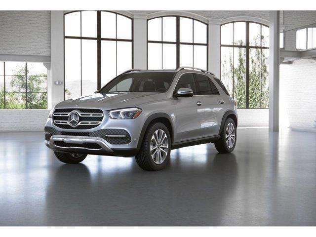 used 2023 Mercedes-Benz GLE 450 car, priced at $65,982