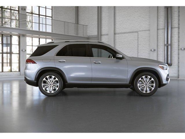 used 2023 Mercedes-Benz GLE 450 car, priced at $65,982