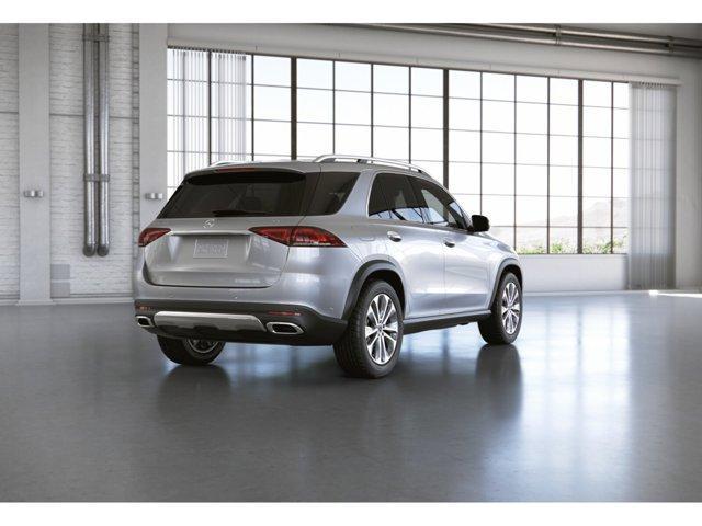 used 2023 Mercedes-Benz GLE 450 car, priced at $65,982