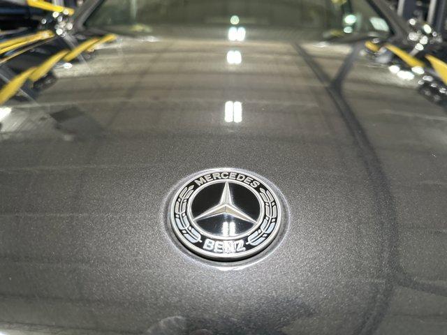 used 2022 Mercedes-Benz GLC 300 car, priced at $33,133