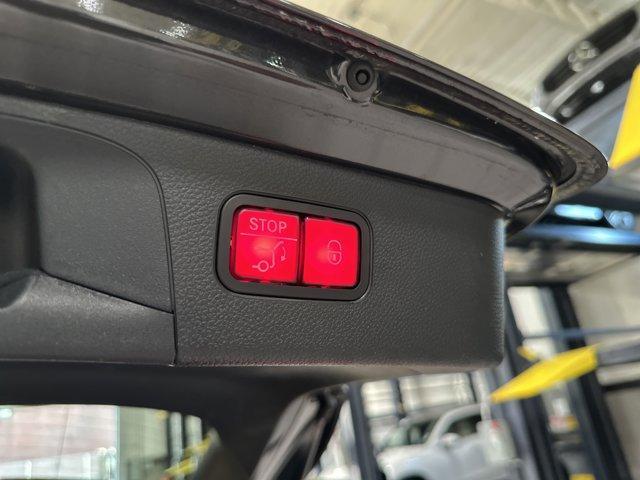 used 2022 Mercedes-Benz GLC 300 car, priced at $33,133