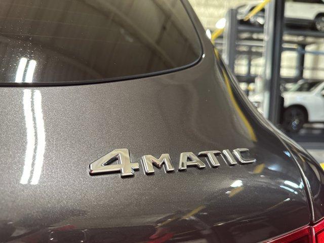 used 2022 Mercedes-Benz GLC 300 car, priced at $33,133