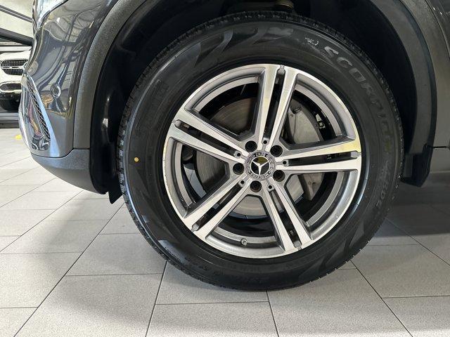 used 2022 Mercedes-Benz GLC 300 car, priced at $33,133