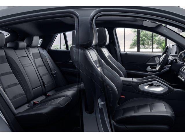 used 2023 Mercedes-Benz AMG GLE 53 car, priced at $73,074