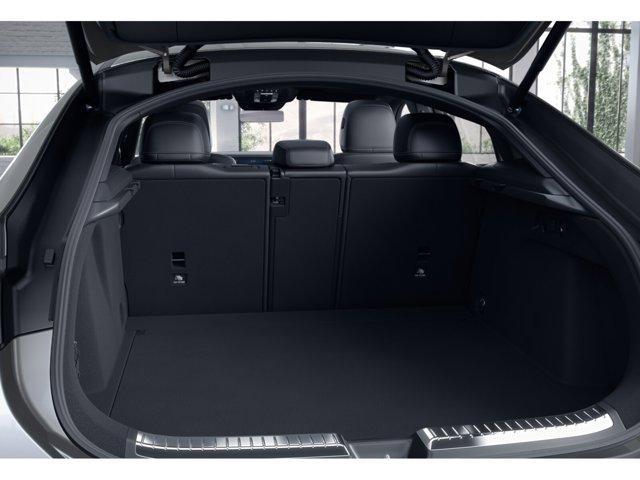 used 2023 Mercedes-Benz AMG GLE 53 car, priced at $73,074