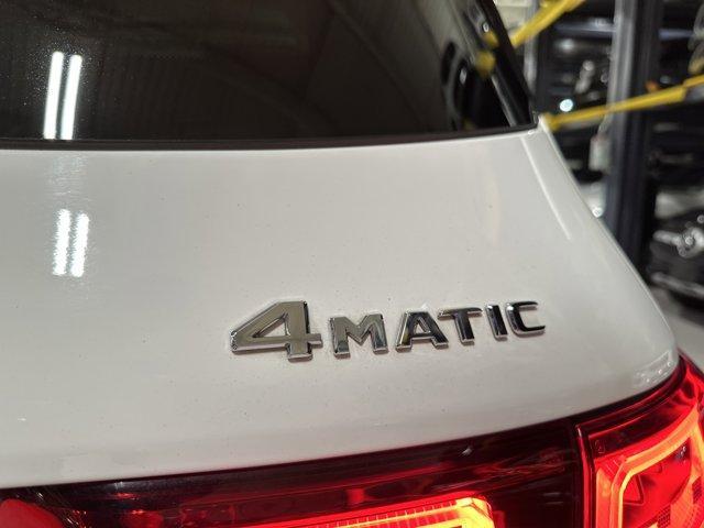 used 2022 Mercedes-Benz GLB 250 car, priced at $28,875