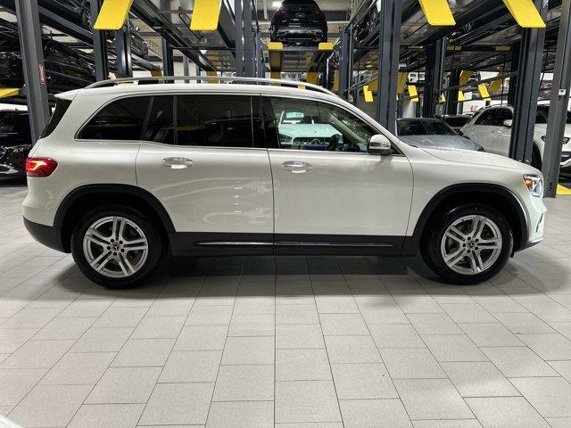 used 2022 Mercedes-Benz GLB 250 car, priced at $28,875