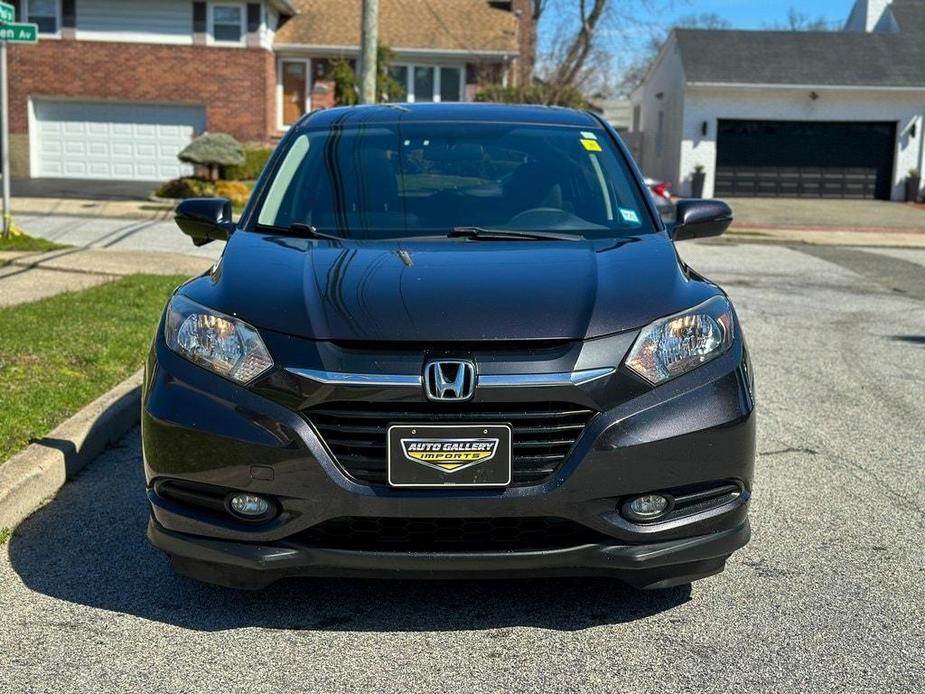 used 2016 Honda HR-V car, priced at $13,995
