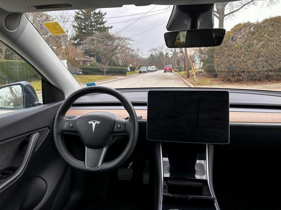 used 2021 Tesla Model Y car, priced at $25,995