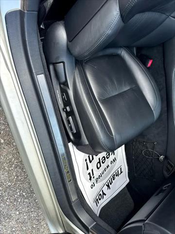 used 2002 Lexus SC 430 car, priced at $29,996