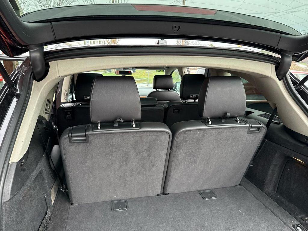 used 2014 Audi Q7 car, priced at $8,996