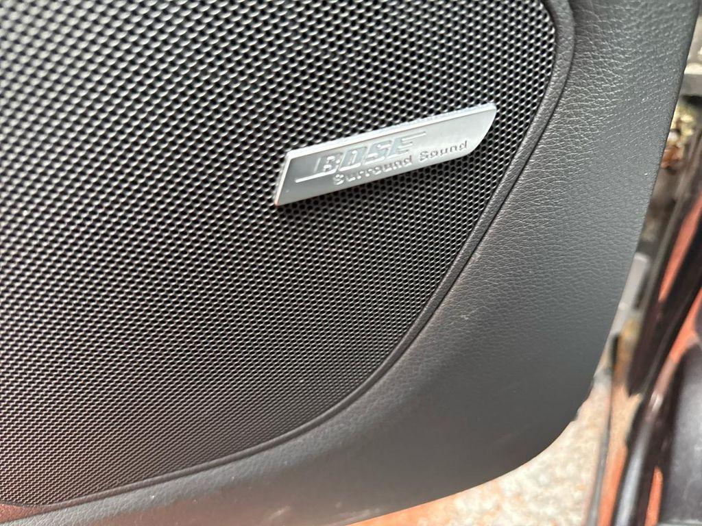 used 2014 Audi Q7 car, priced at $8,996