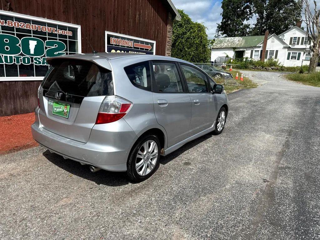 used 2011 Honda Fit car, priced at $5,996