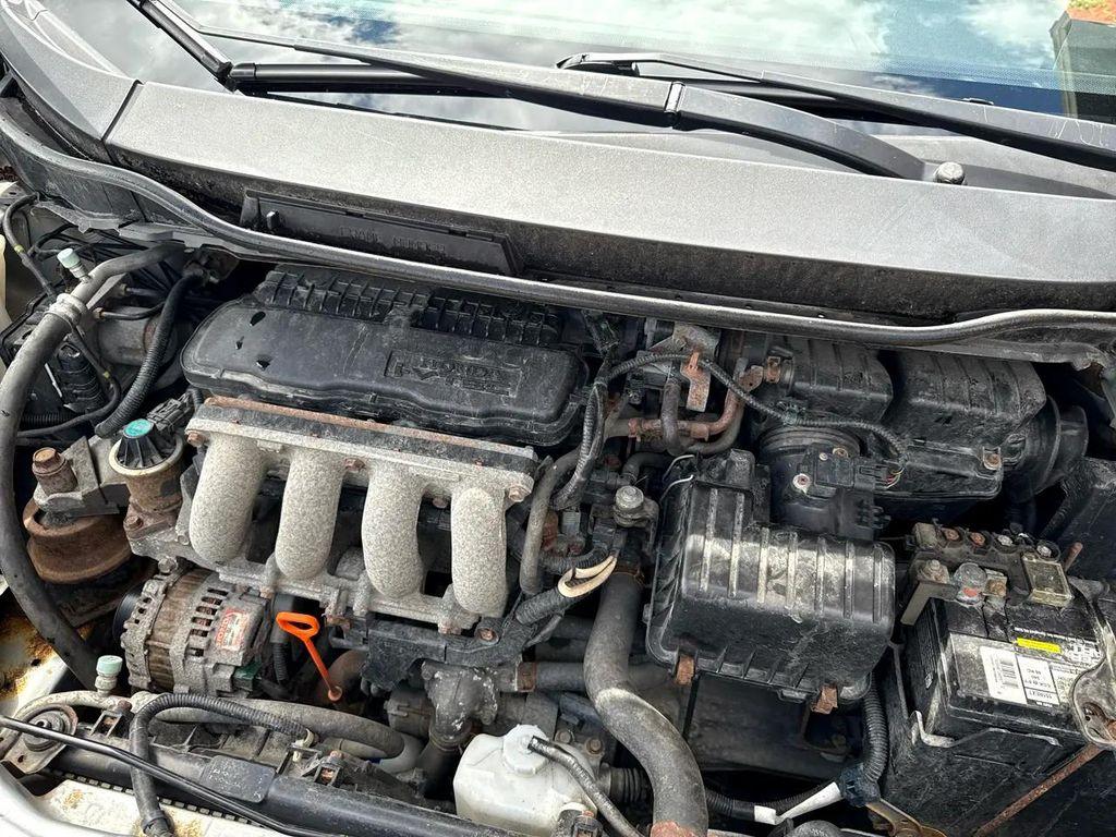 used 2011 Honda Fit car, priced at $5,996