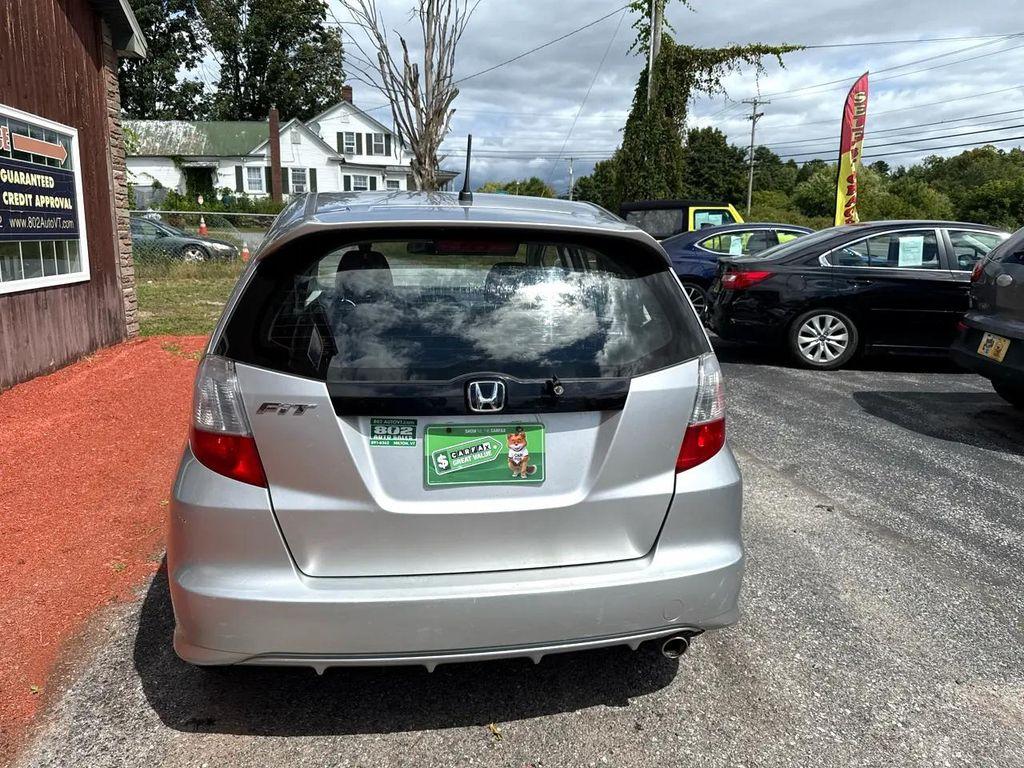 used 2011 Honda Fit car, priced at $5,996