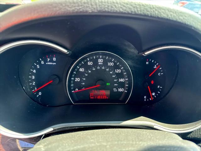 used 2014 Kia Sorento car, priced at $6,996