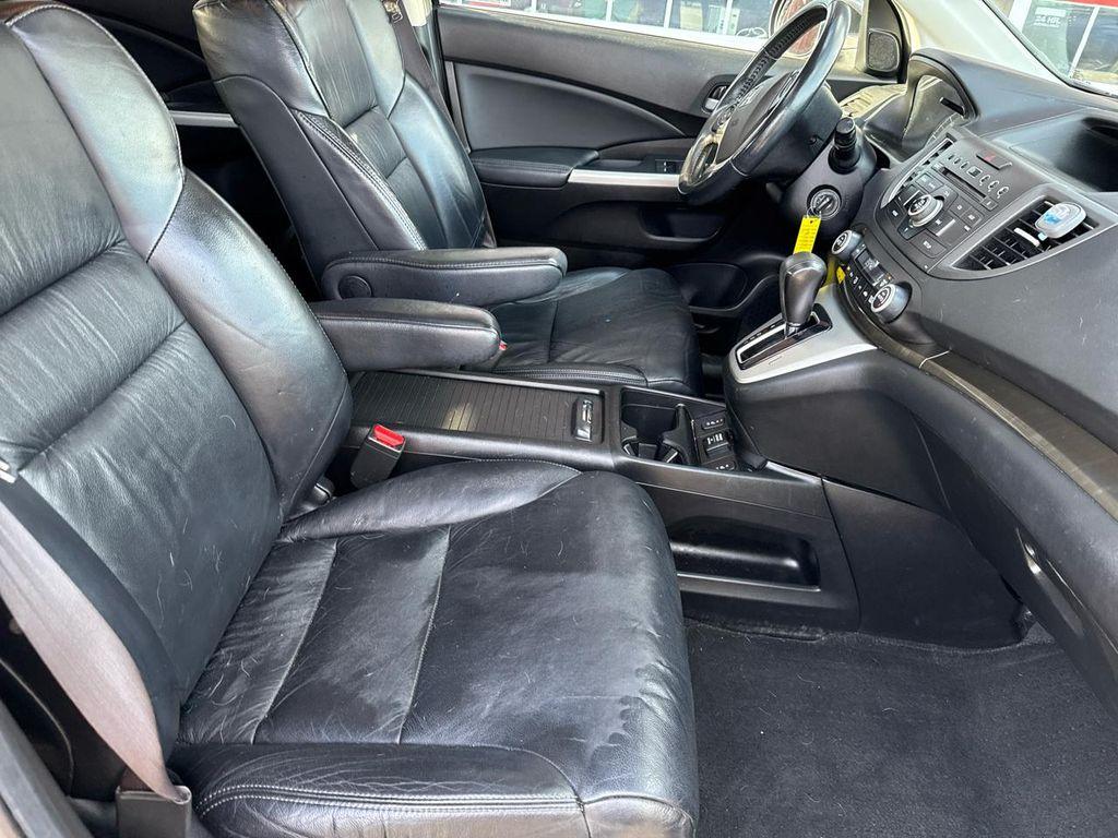 used 2013 Honda CR-V car, priced at $10,996