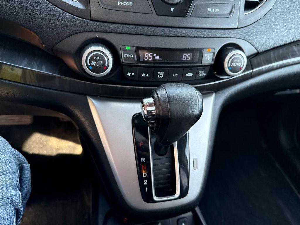 used 2013 Honda CR-V car, priced at $10,996