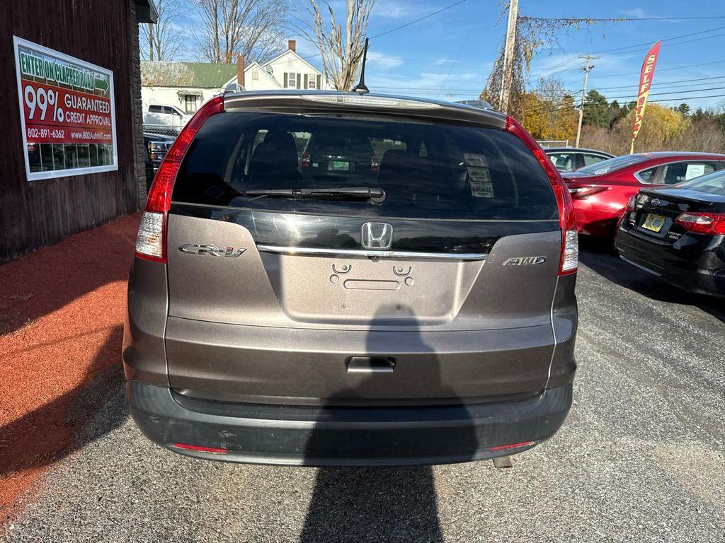 used 2013 Honda CR-V car, priced at $10,996