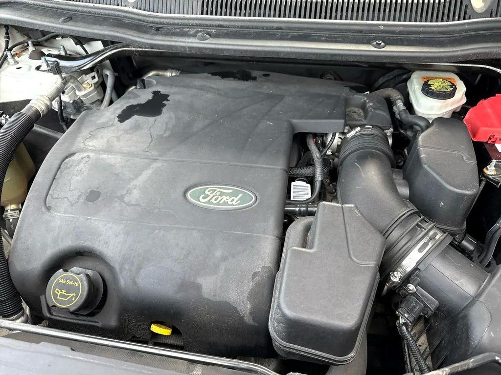 used 2014 Ford Explorer car, priced at $9,396