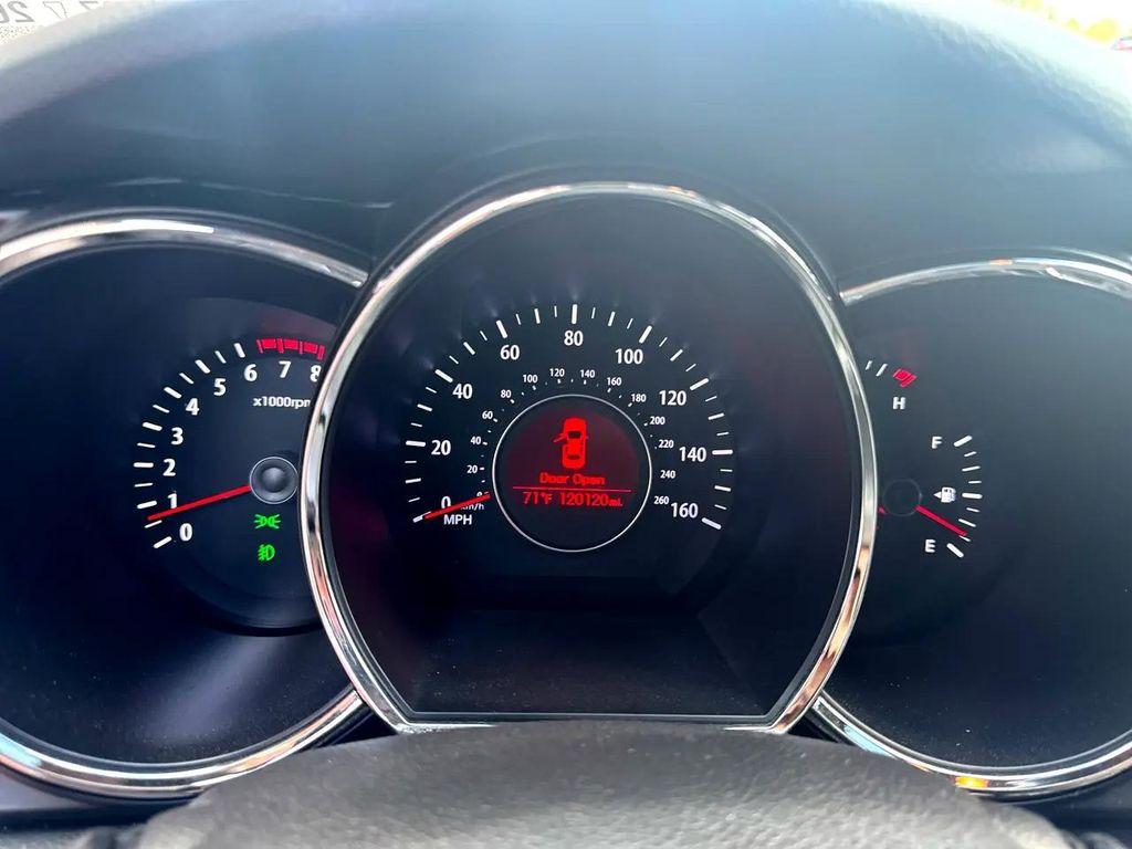 used 2013 Kia Optima car, priced at $6,996