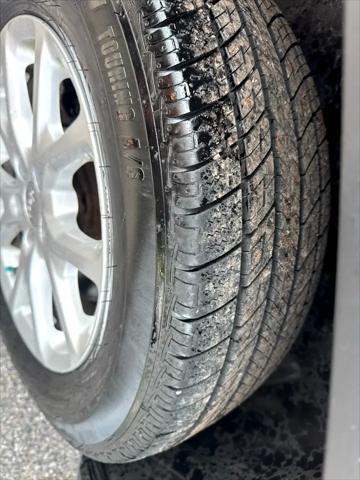 used 2015 Jeep Cherokee car, priced at $9,396