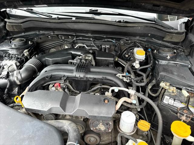 used 2017 Subaru Forester car, priced at $12,596