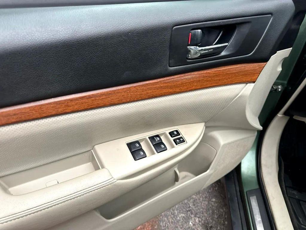 used 2014 Subaru Outback car, priced at $7,996