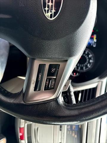 used 2014 Subaru Outback car, priced at $7,996