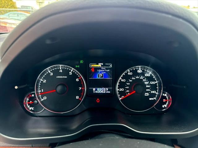 used 2014 Subaru Outback car, priced at $7,996